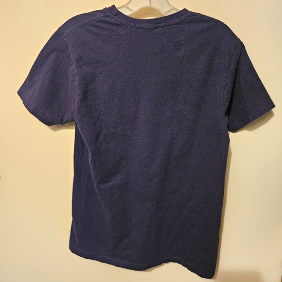 Doctor Who Medium T-Shirt Abbey Road Beatles Parody BBC - Picture 2 of 3